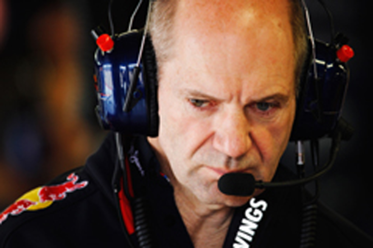 マーク・ウェバー、ニューウェイは“F1界のスティーブ・ジョブズ”