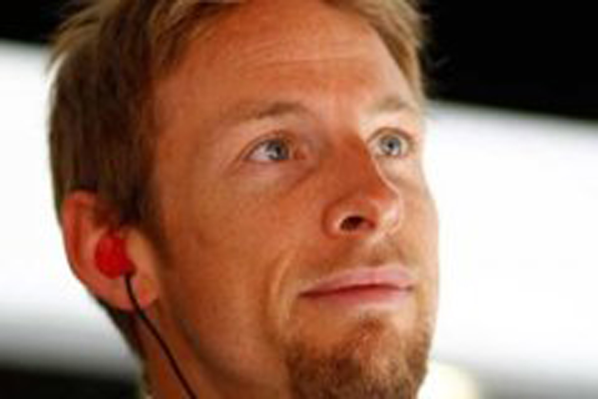 ジェンソン・バトン、フェラーリ移籍を除外