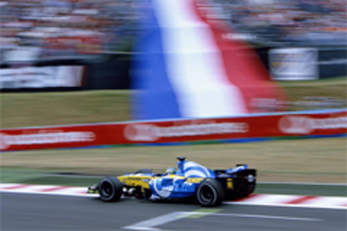 マニクール、F1フランスGP復活にむけて準備
