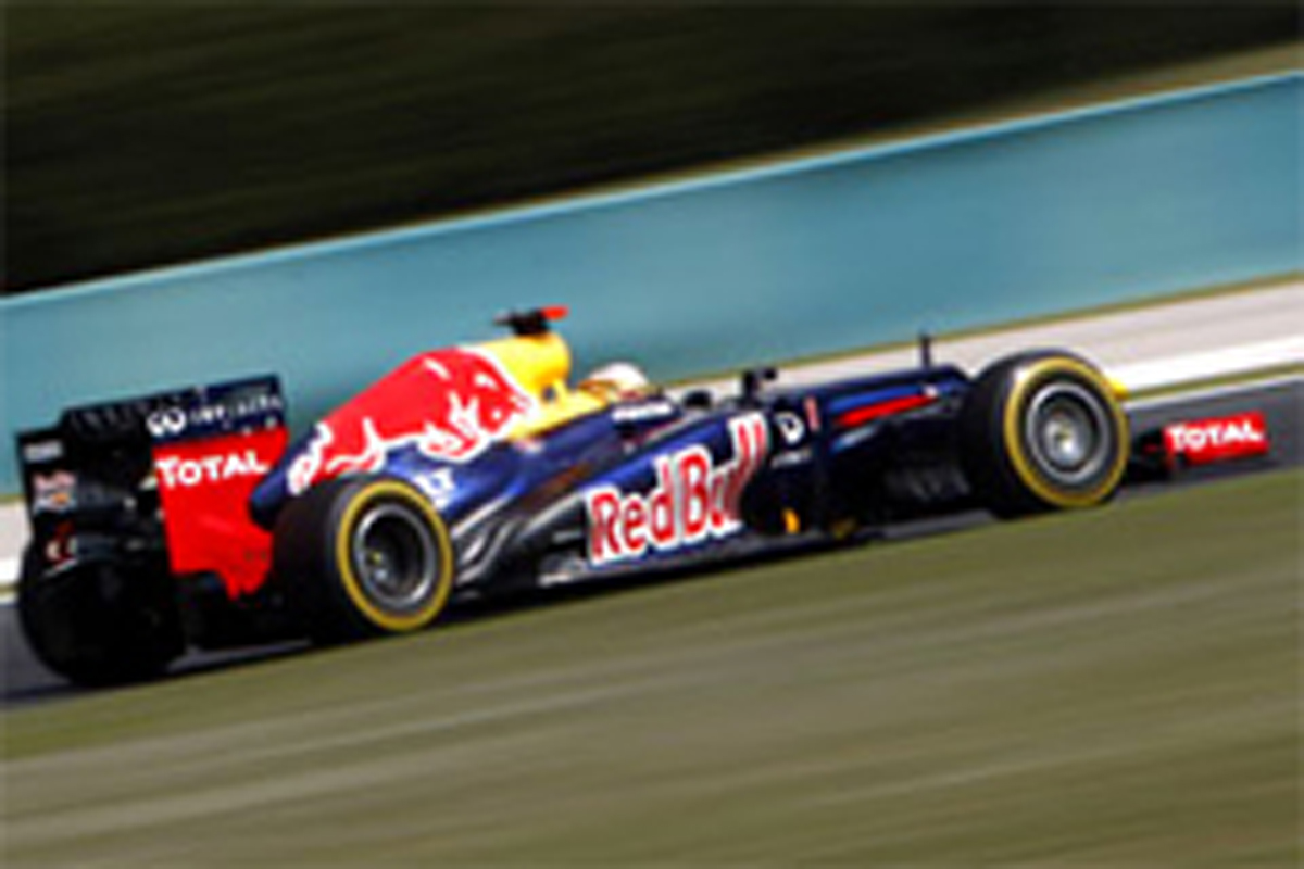 エイドリアン・ニューウェイ、2014年新F1エンジンの性能差を懸念
