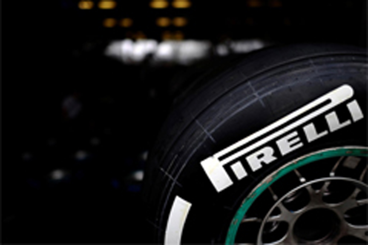 ピレリ:F1ベルギーGP プレビュー