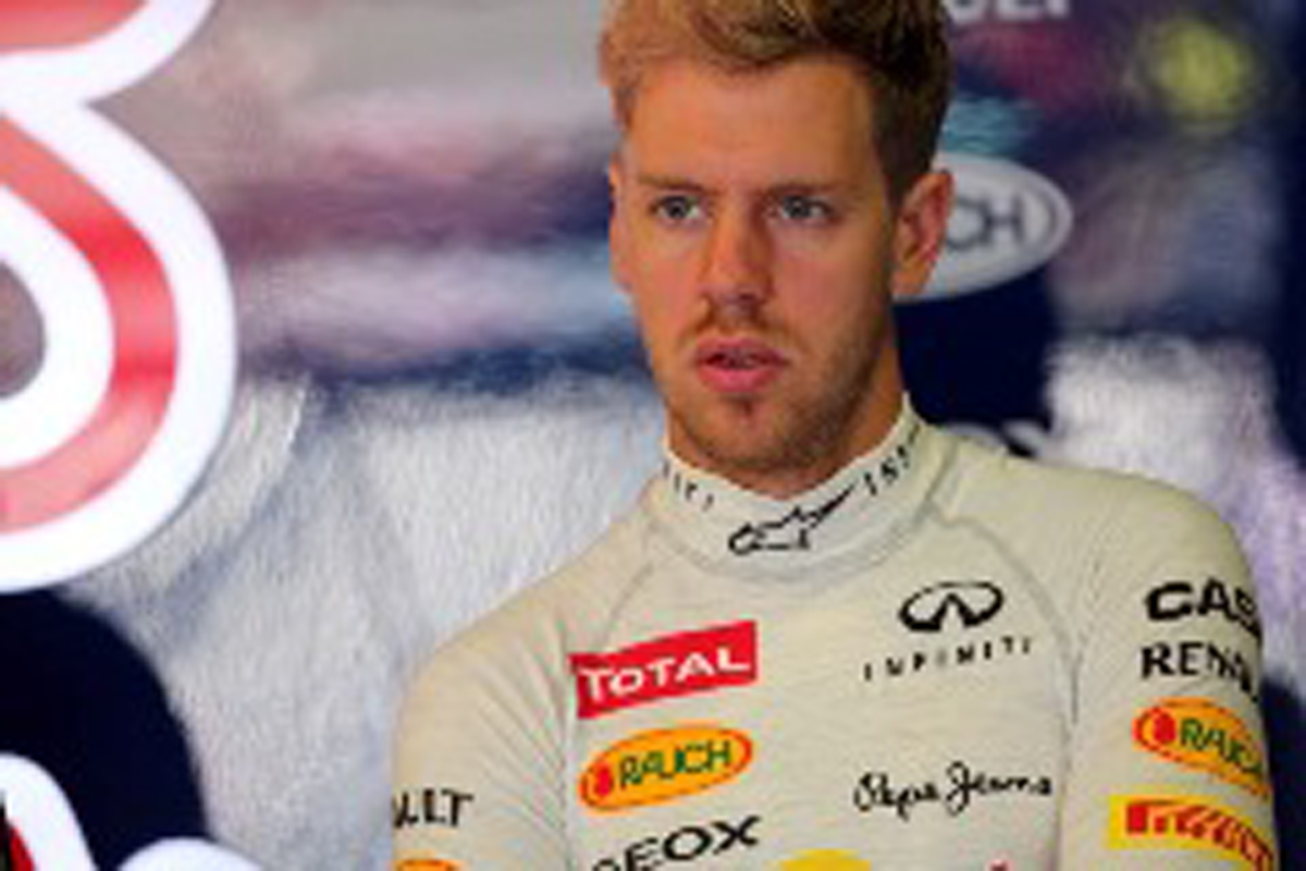 セバスチャン・ベッテル:F1ベルギーGP プレビュー