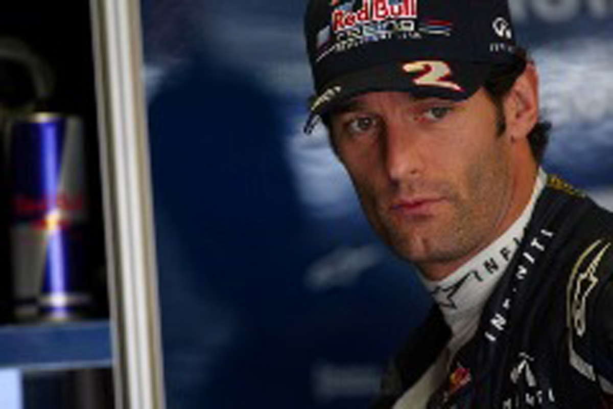 マーク・ウェバー：F1ベルギーGP プレビュー