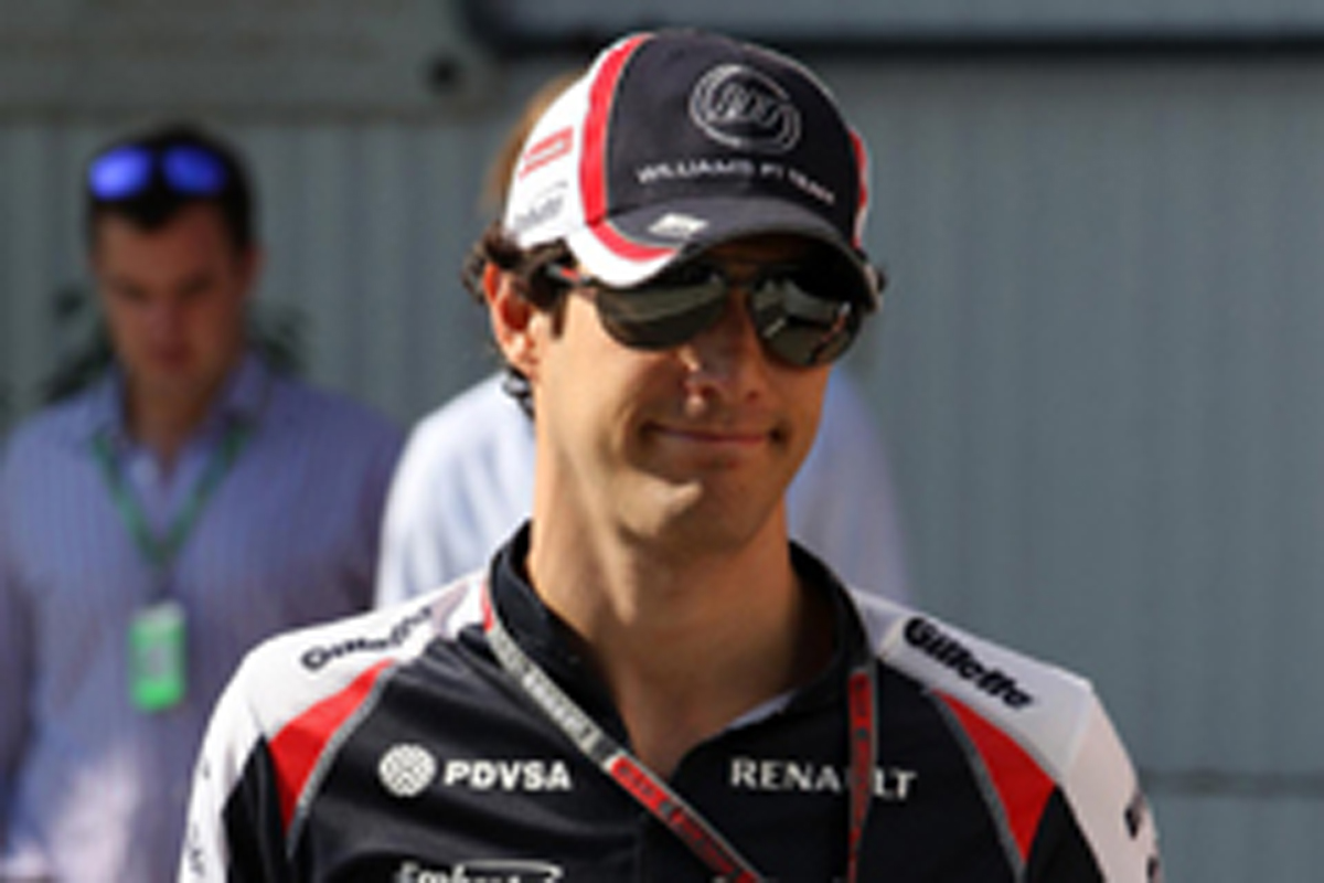 ブルーノ・セナ：F1ベルギーGP プレビュー