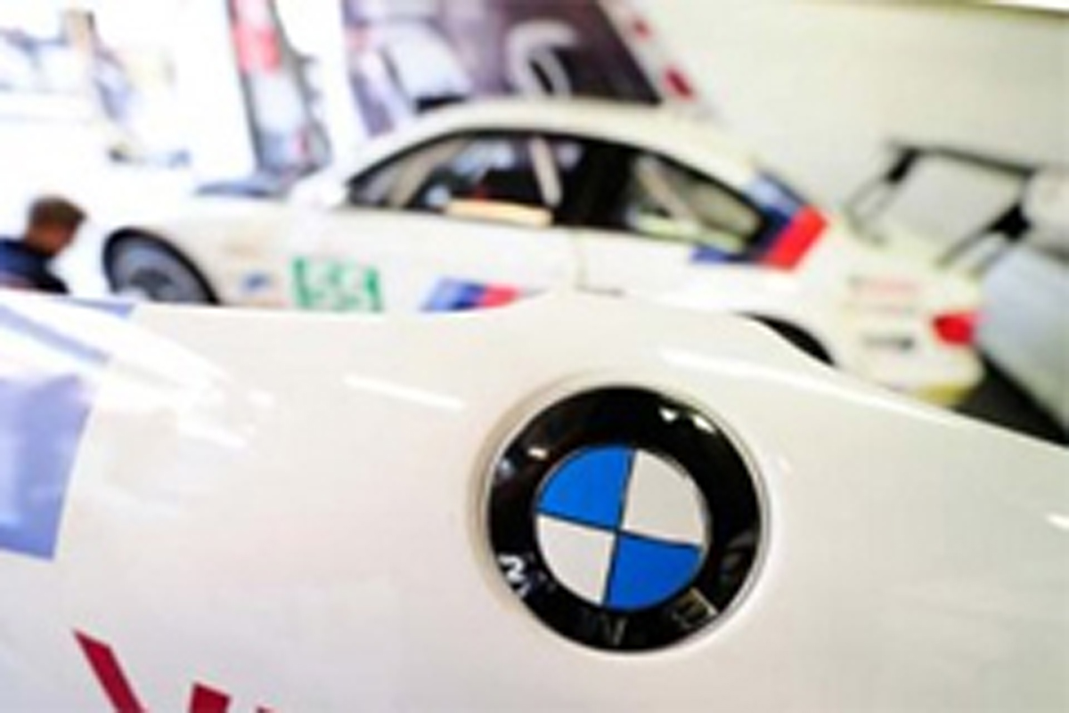 BMW、当面のF1復帰を否定