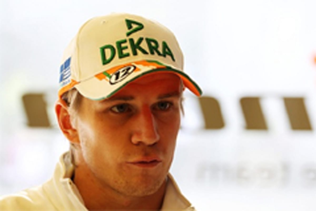 ニコ・ヒュルケンベルグ、フェラーリとなんらかの契約に合意？
