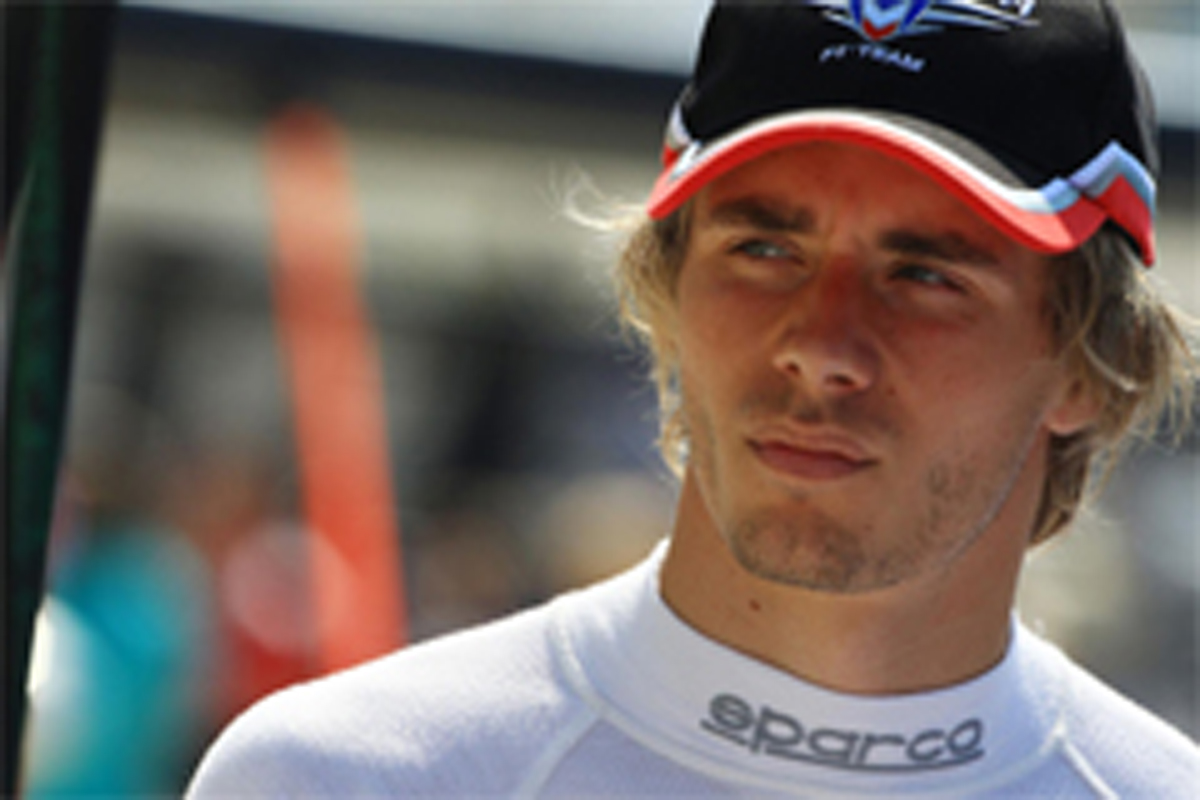 シャルル・ピック：F1イタリアGP プレビュー