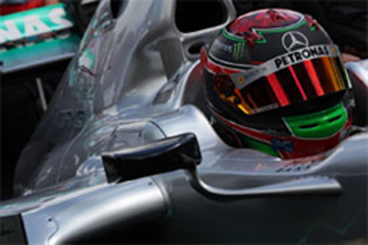 ブレンドン・ハートレー、「前よりもずっとF1のための準備はできている」