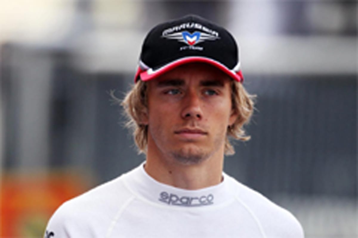 シャルル・ピック：F1シンガポールGP プレビュー