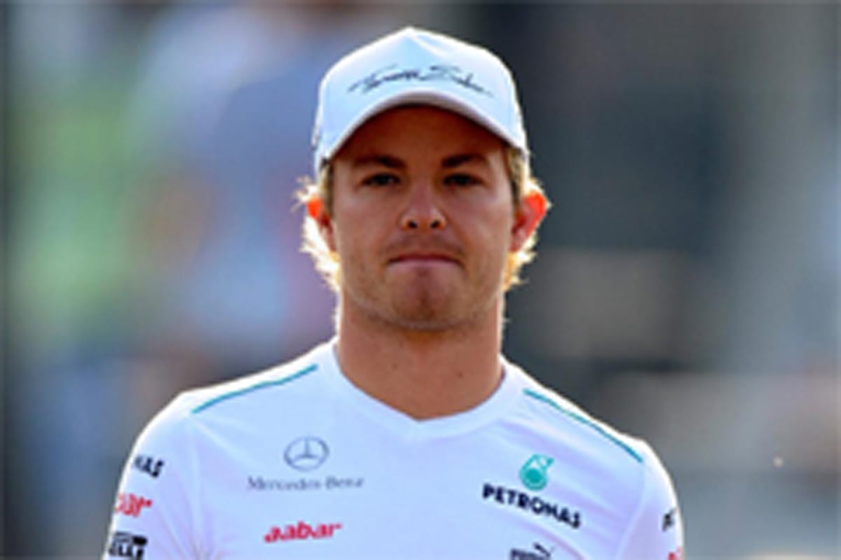 ニコ・ロズベルグ:F1シンガポールGP プレビュー