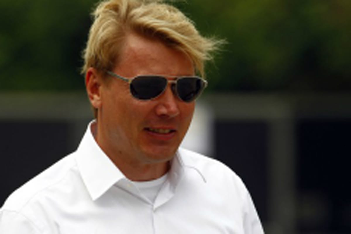ミカ・ハッキネン 「ロバート・クビサはF1に復帰できる」