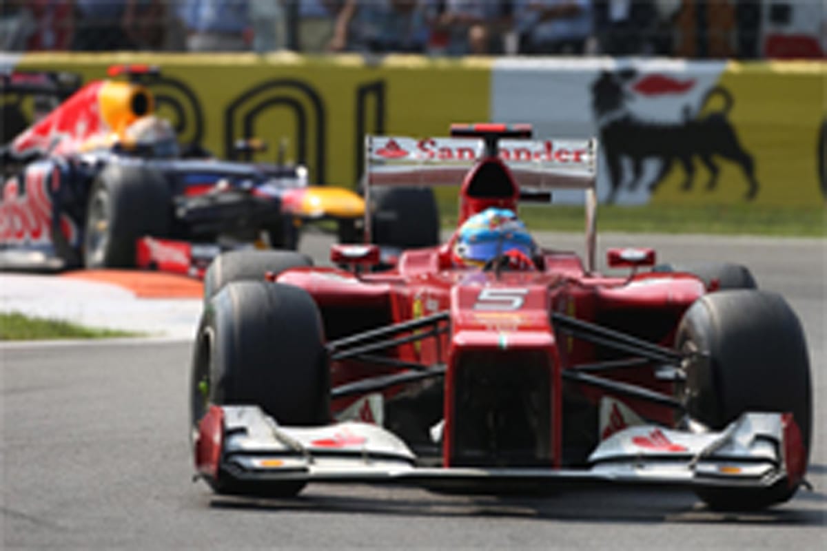 F1チーム、2013年に段差ノーズをカバーで覆えることで合意