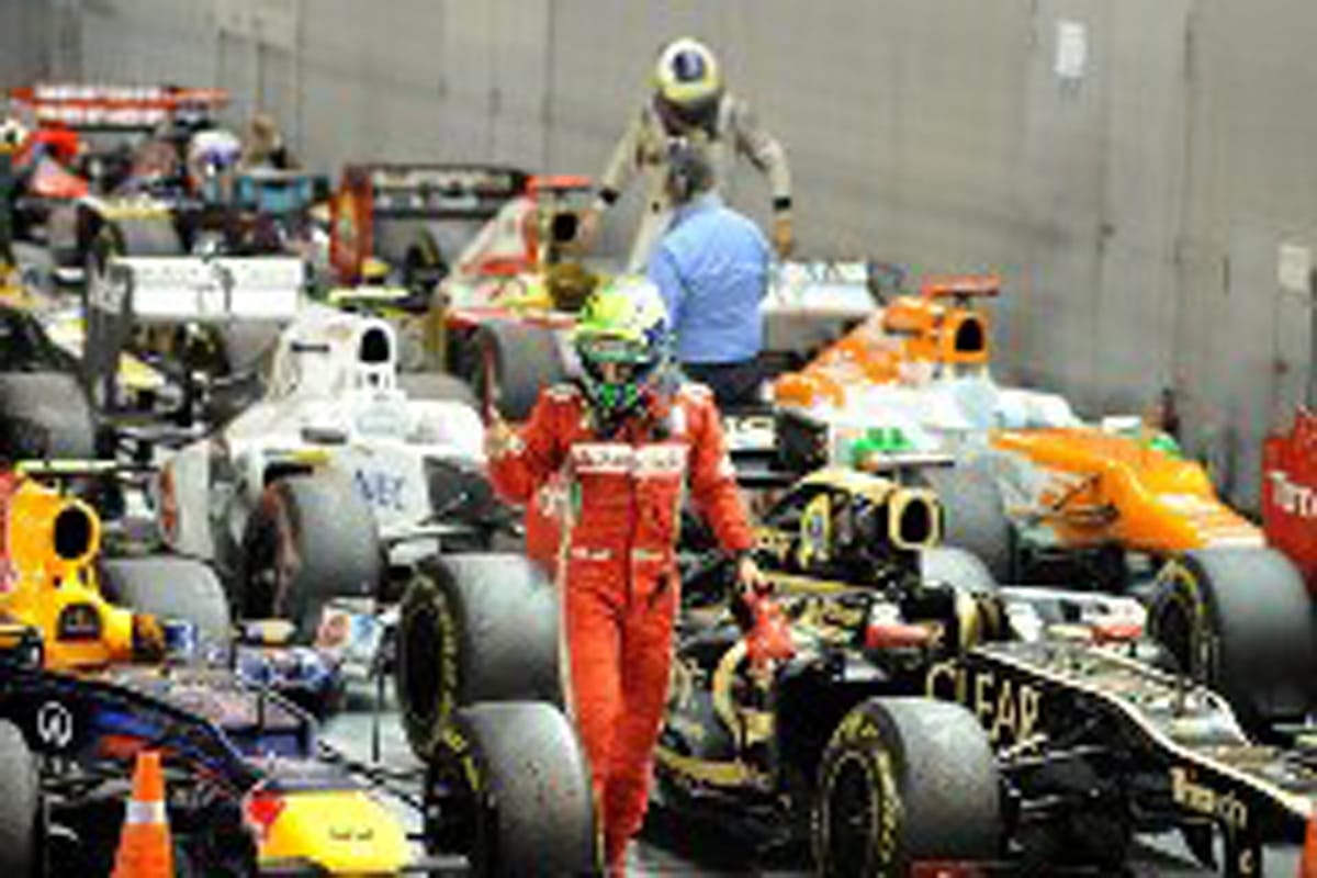 フェラーリ、フェリペ・マッサの2013年の残留をまもなく発表?