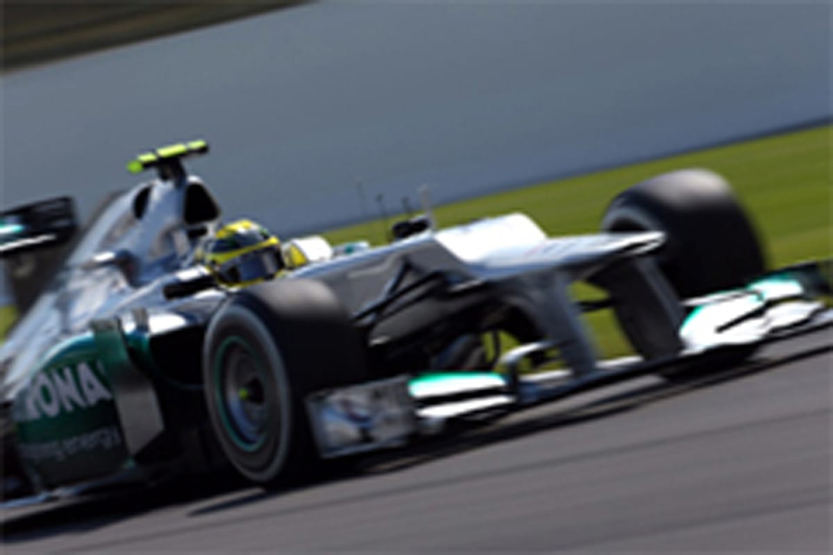 FIA、段差ノーズを覆うカバーを承認
