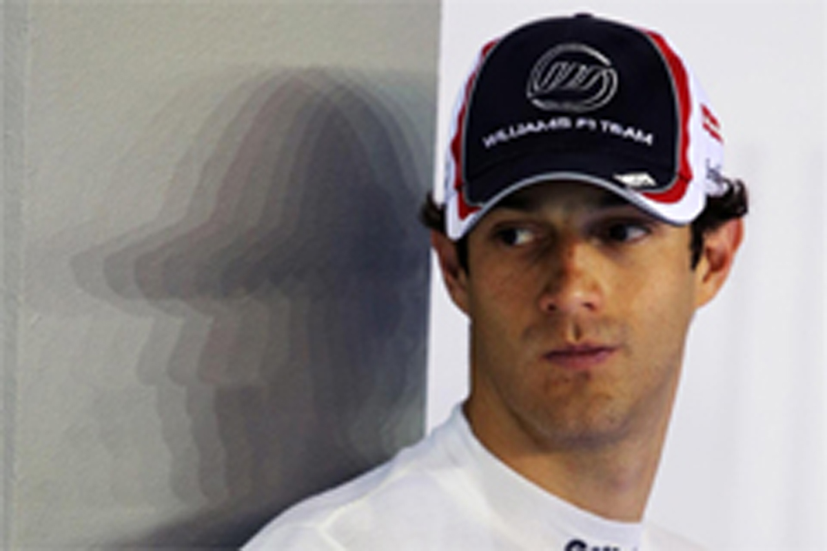 ブルーノ・セナ：F1日本GP プレビュー