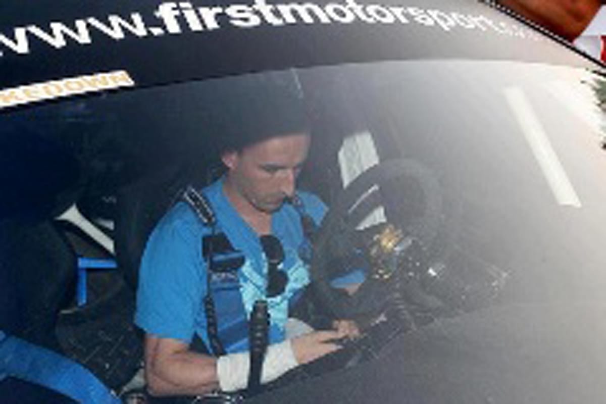 ロバート・クビサ 「F1復帰への道のりは思っていたほど長くない」