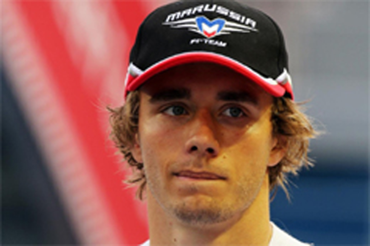 シャルル・ピック:F1日本GP プレビュー