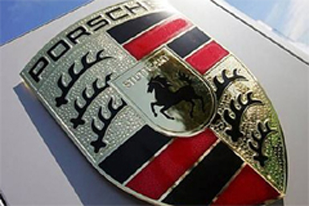 ポルシェ、F1進出の噂を否定