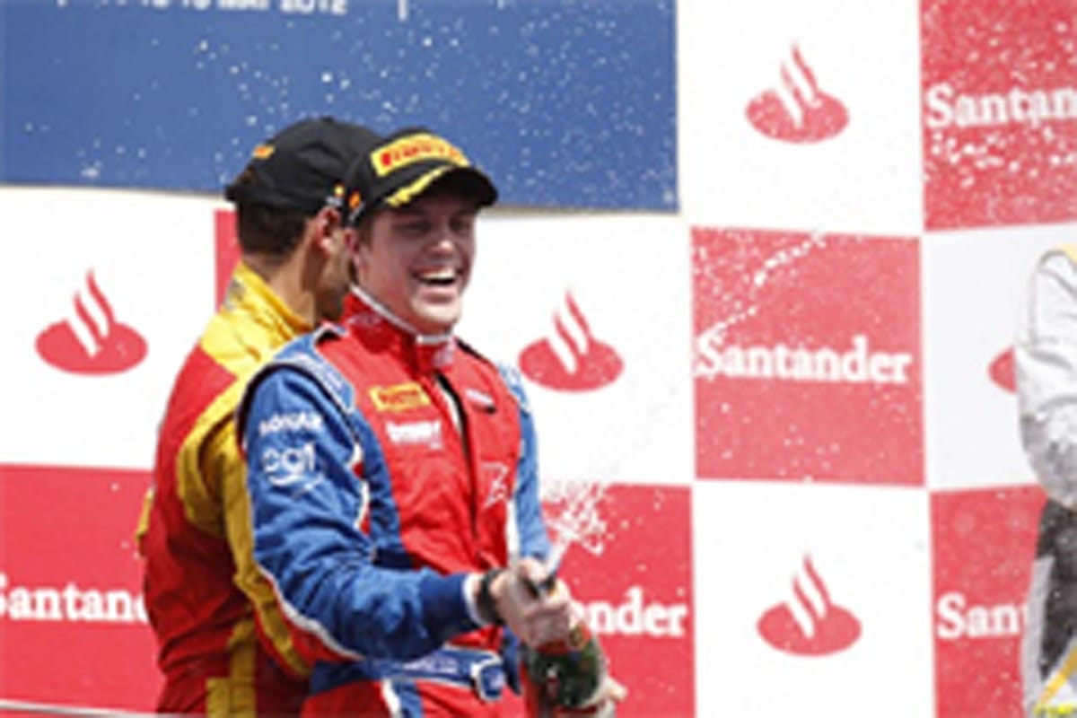 ルイス・ラジア、複数のF1チームと交渉
