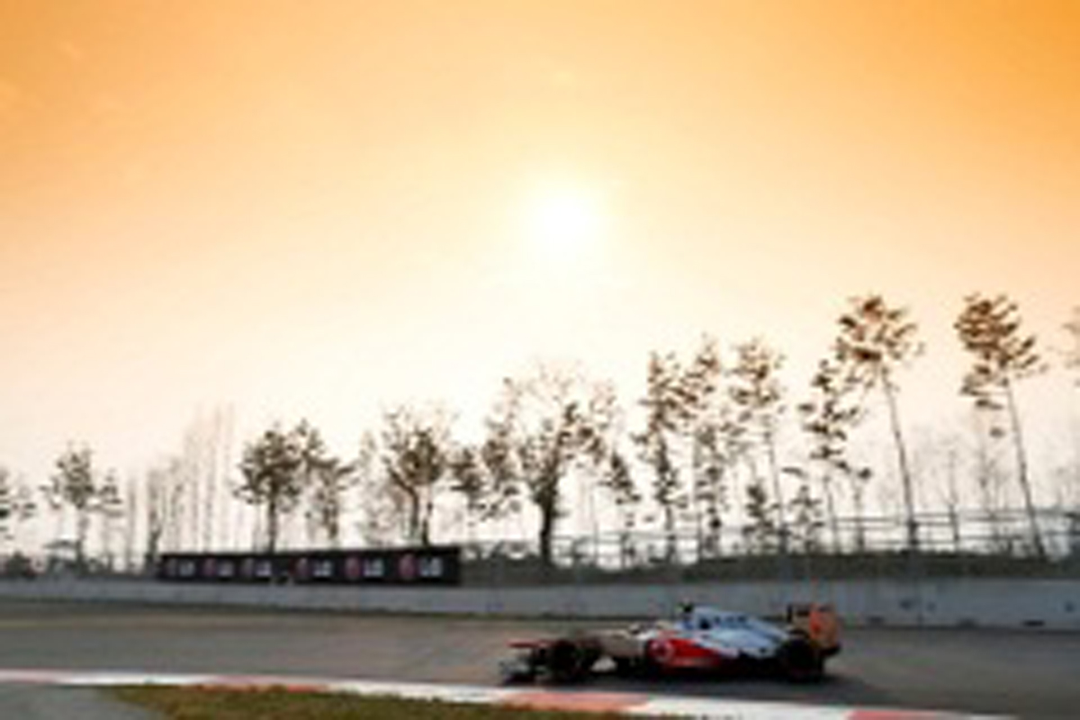 マクラーレン、新エンジンパートナー候補にホンダとポルシェ