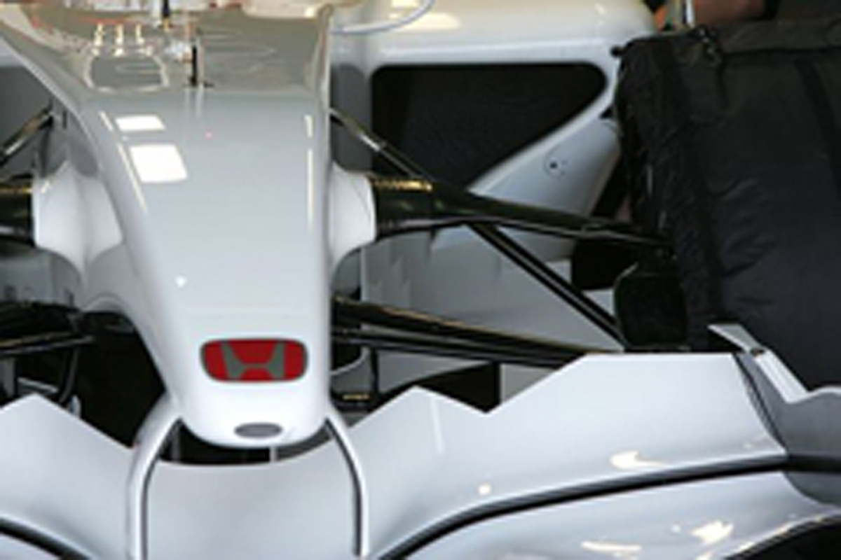 ホンダ関係者、F1復帰の検討を認める
