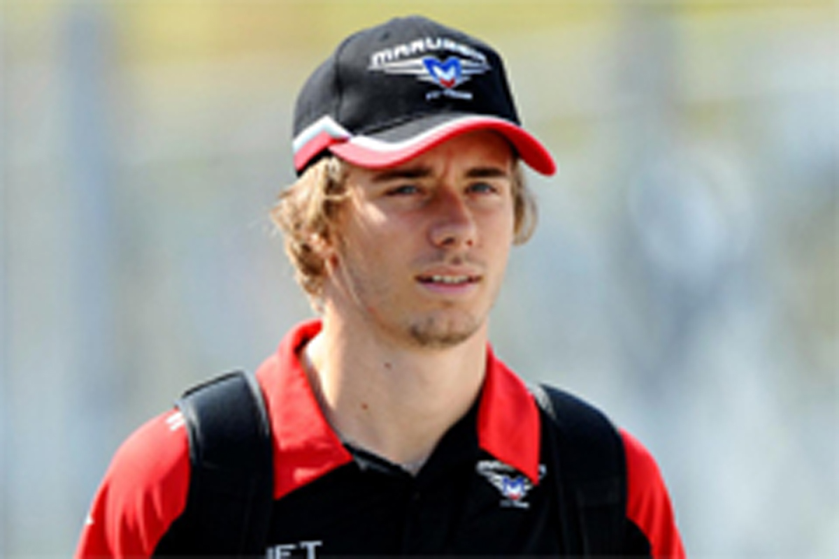 シャルル・ピック:F1アブダビGP プレビュー