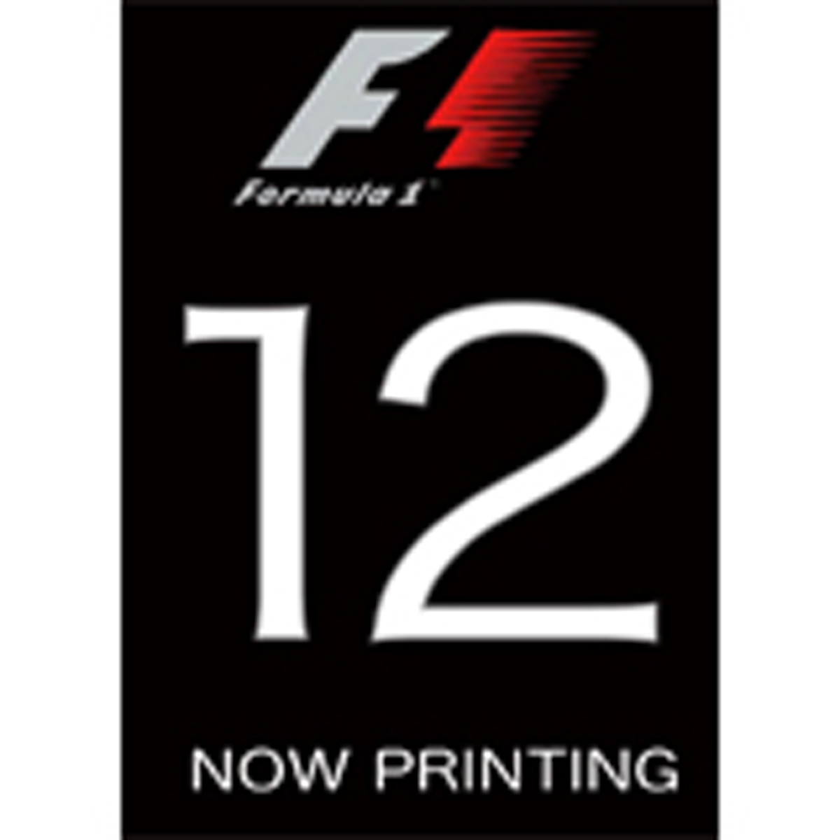 2012 FIA F1世界選手権総集編 完全日本語版 Blu-ray＆DVD