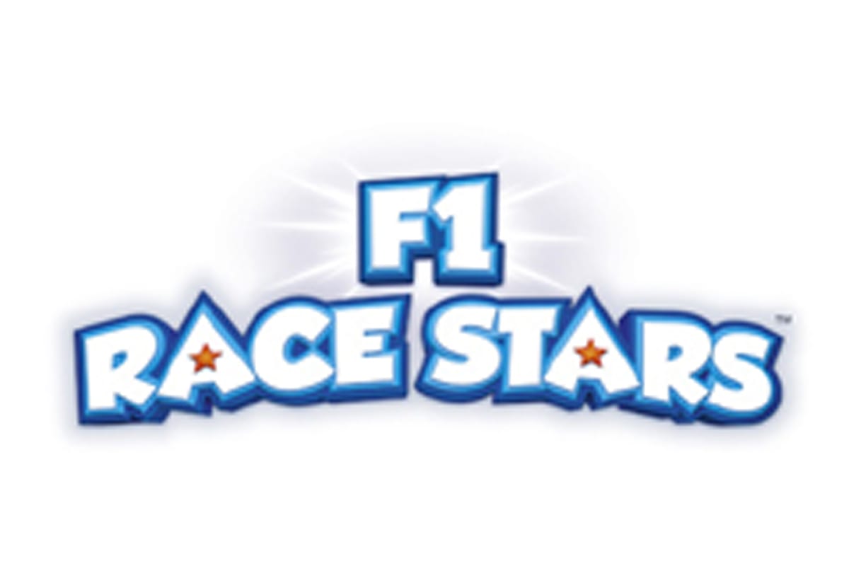 『F1 RACE STARS』 発売日が変更