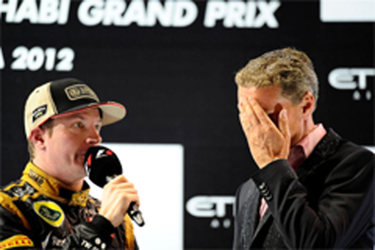 FIA、インタビューでのF1ドライバーの不適切発言を指導