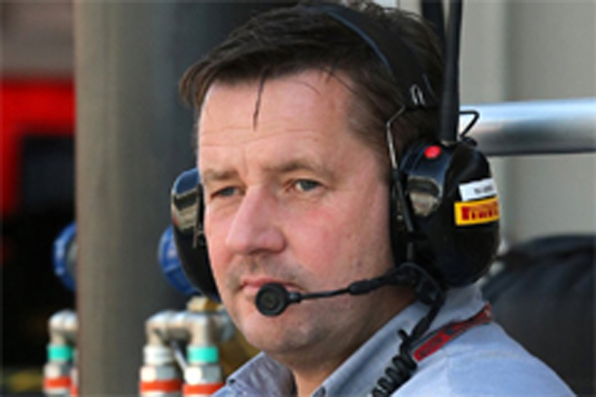 ピレリ 「2013年F1タイヤはかなり異なる」