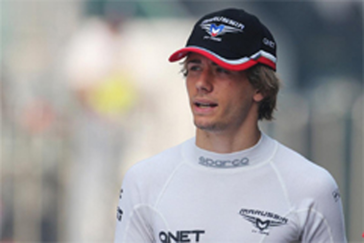 シャルル・ピック:F1アメリカGP プレビュー