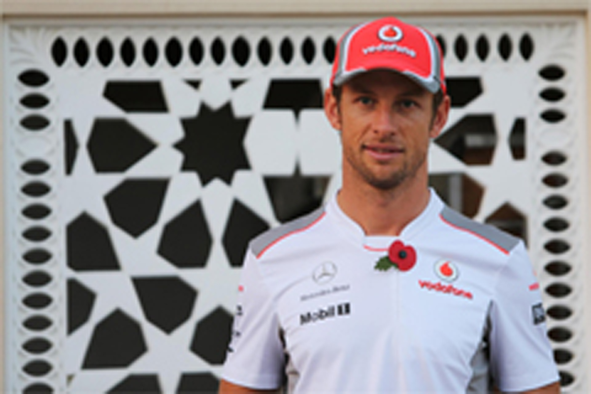 ジェンソン・バトン:F1アメリカGP プレビュー