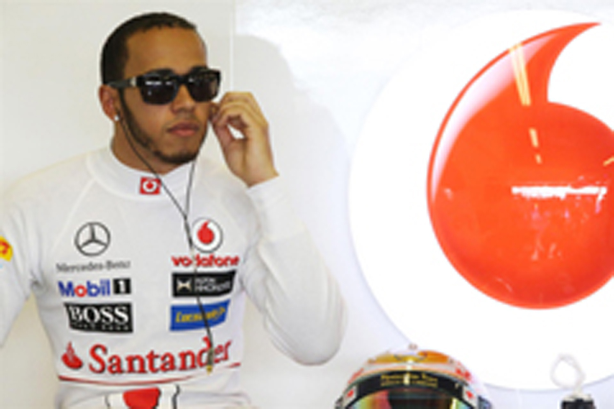 ルイス・ハミルトン:F1アメリカGP プレビュー