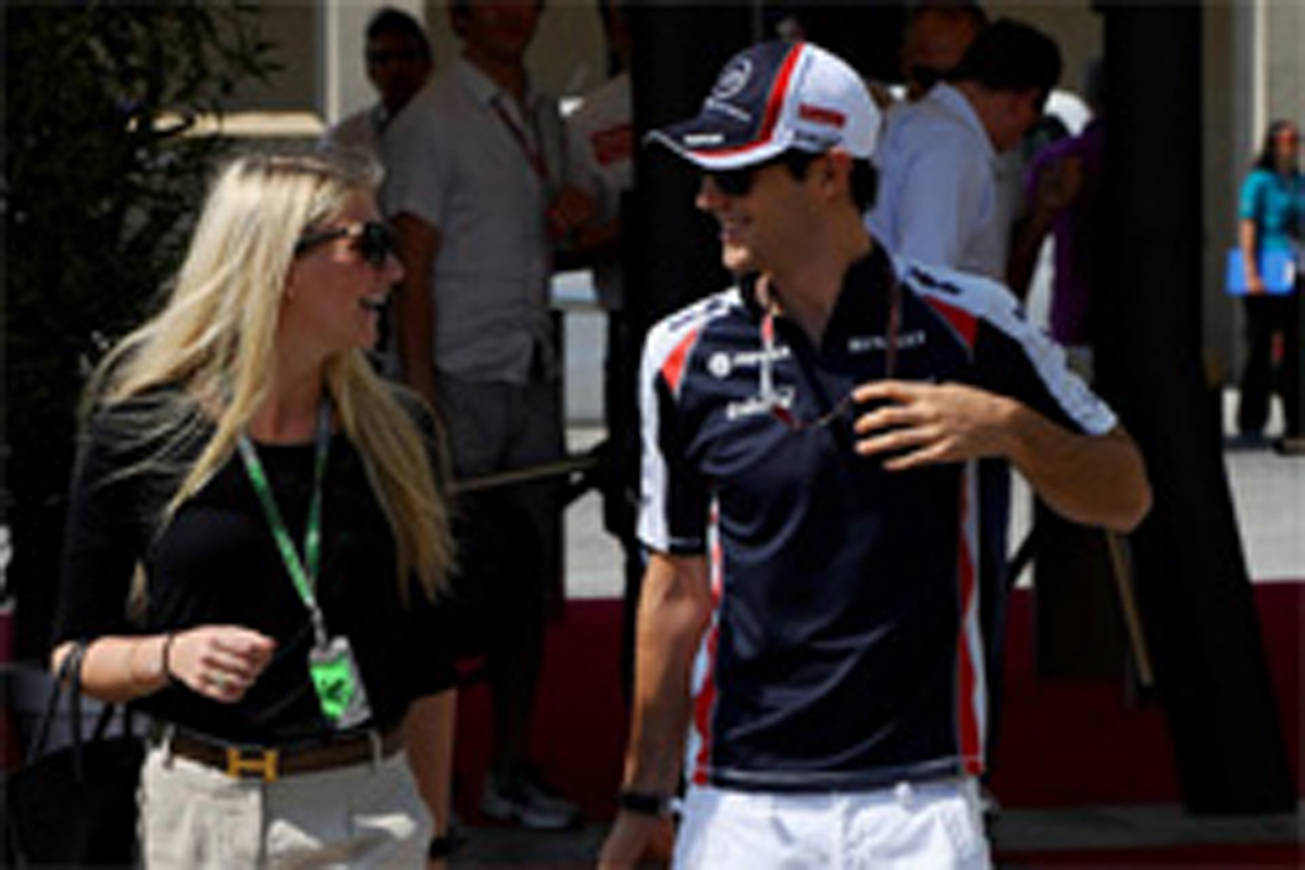 ブルーノ・セナ：F1アメリカGP プレビュー