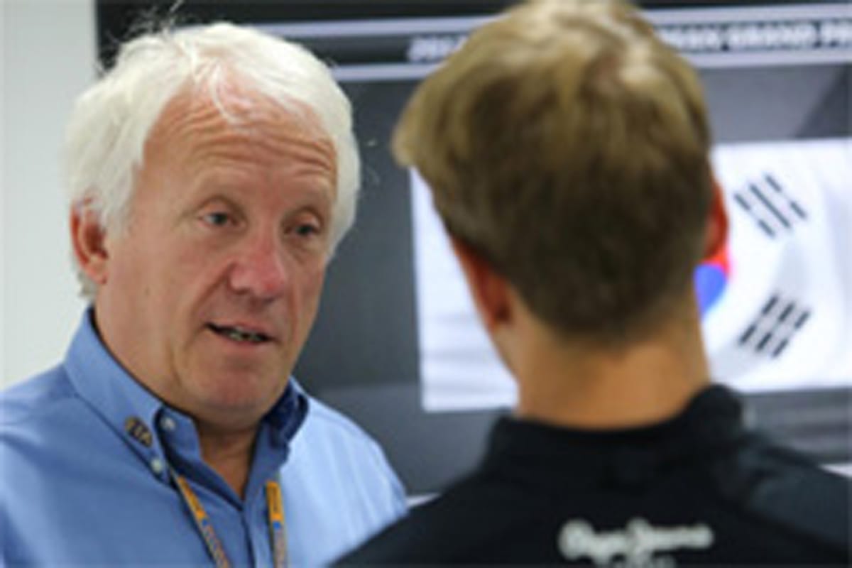 FIA、スーパーライセンスのペナルティポイント制を検討
