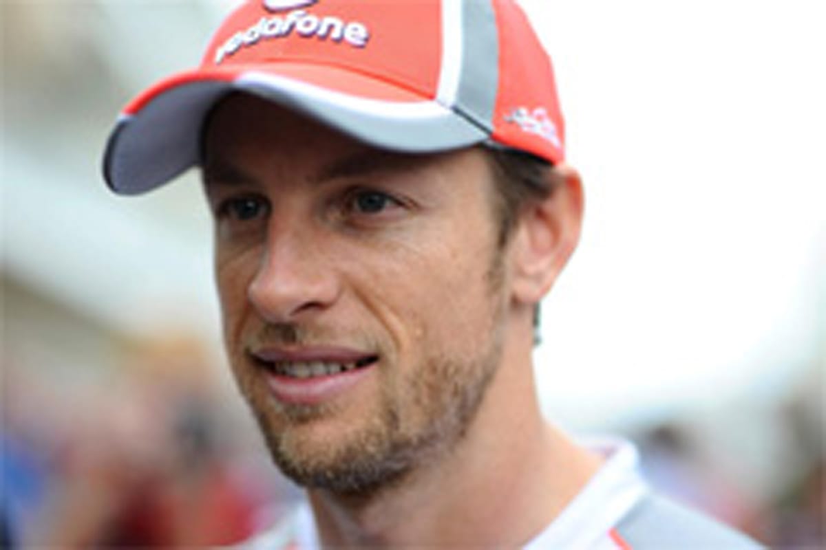 ジェンソン・バトン:F1ブラジルGP プレビュー