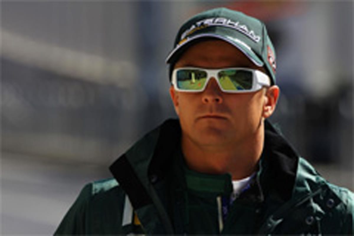 ヘイキ・コバライネン:F1ブラジルGP プレビュー