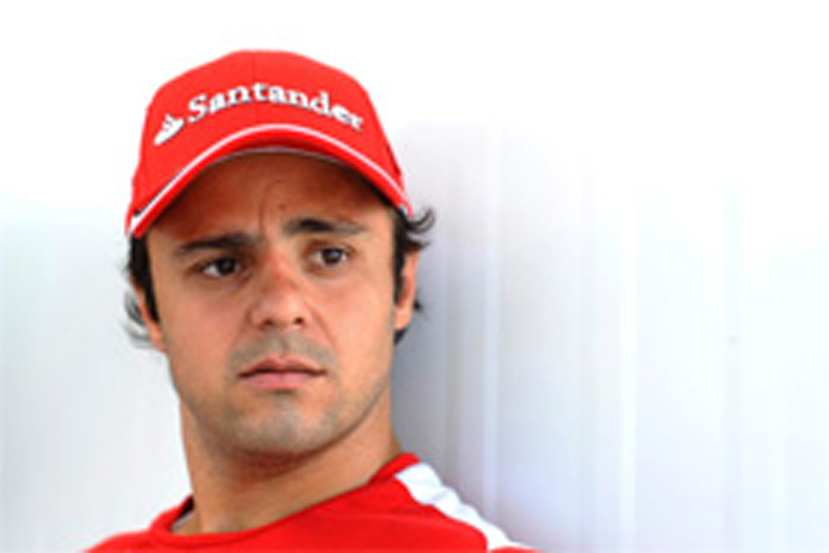フェリペ・マッサ 「優勝してアロンソのタイトルをサポートしたい」