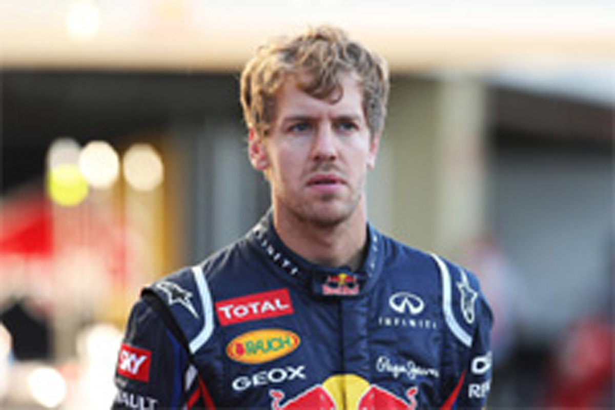 セバスチャン・ベッテル:F1ブラジルGP プレビュー