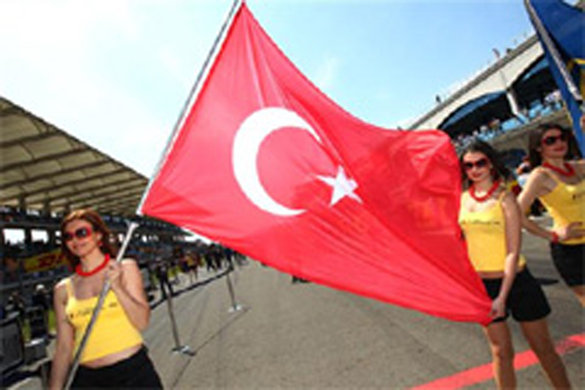 F1トルコGP、カレンダー復活の動き