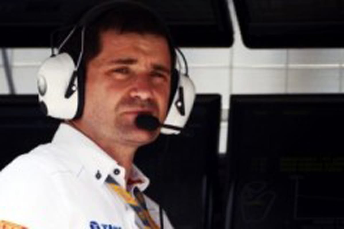 トニ・クケレラ、HRTの終焉を認める