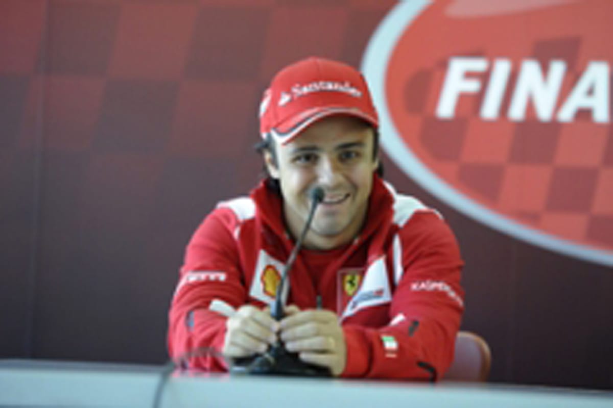 フェリペ・マッサ 「契約問題がパフォーマンスに影響を及ぼした」