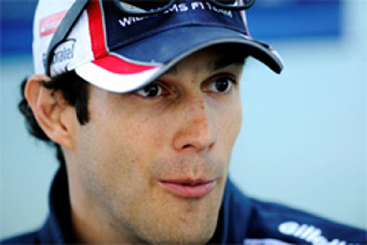 ブルーノ・セナ、2013年のF1シート獲得を楽観視