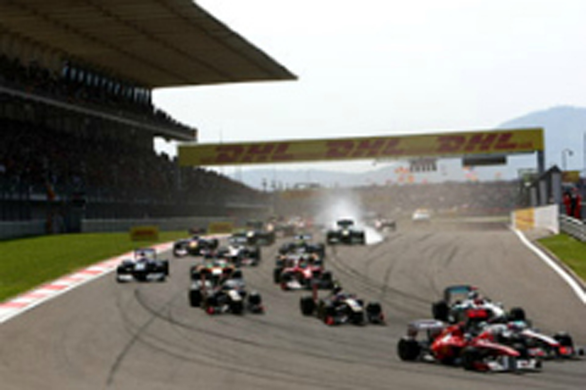 FIA、2013年F1カレンダーを修正。F1トルコGP復活の可能性