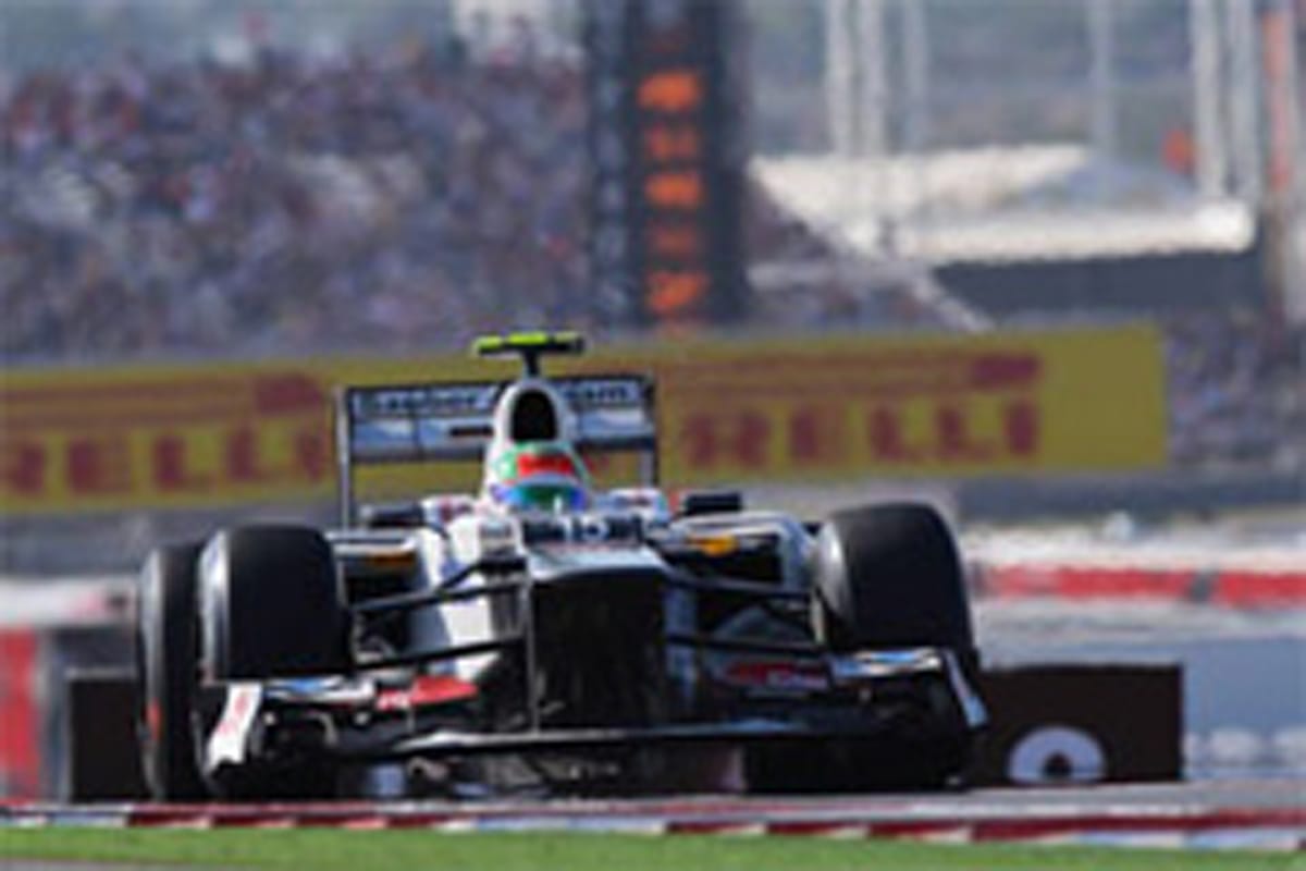 ザウバー 「今日のF1はあまりに高価すぎる」