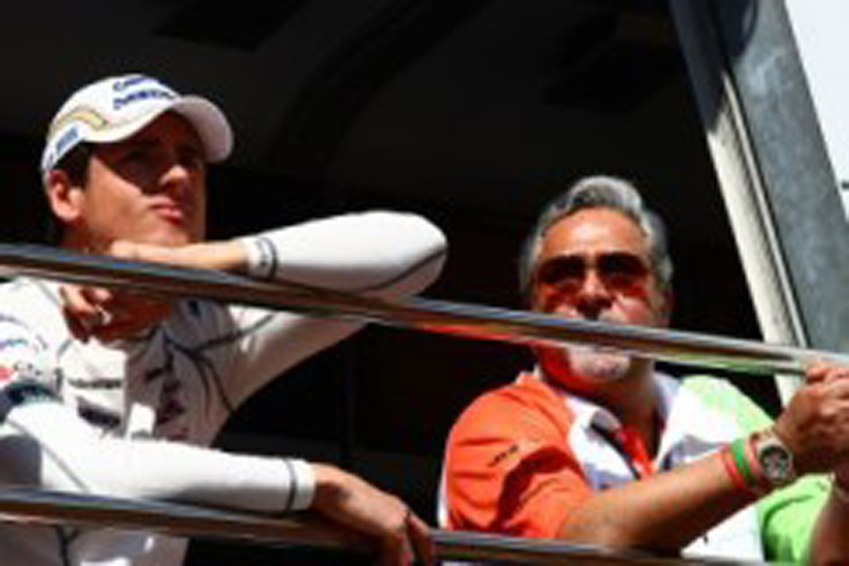 エイドリアン・スーティル、フォース・インディアでのF1復帰に自信
