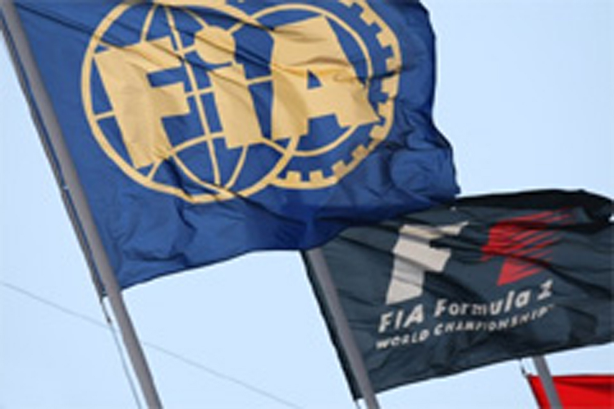 FIA、遅すぎる2014年F1マシンを懸念して規約を変更