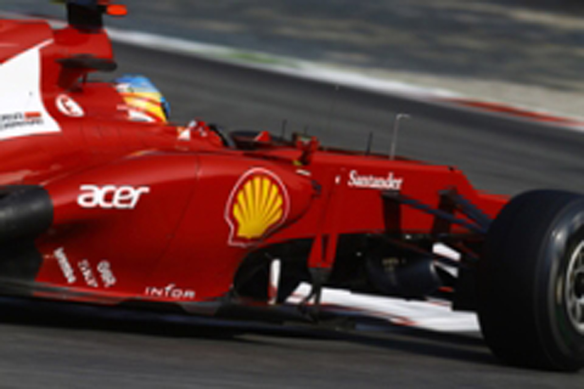 フェラーリ、2013年マシンと2014年マシンでデザインプログラムを分担