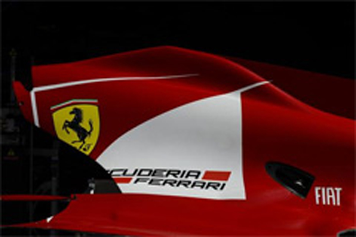 フェラーリ、F2013を2月2日に発表との報道を否定