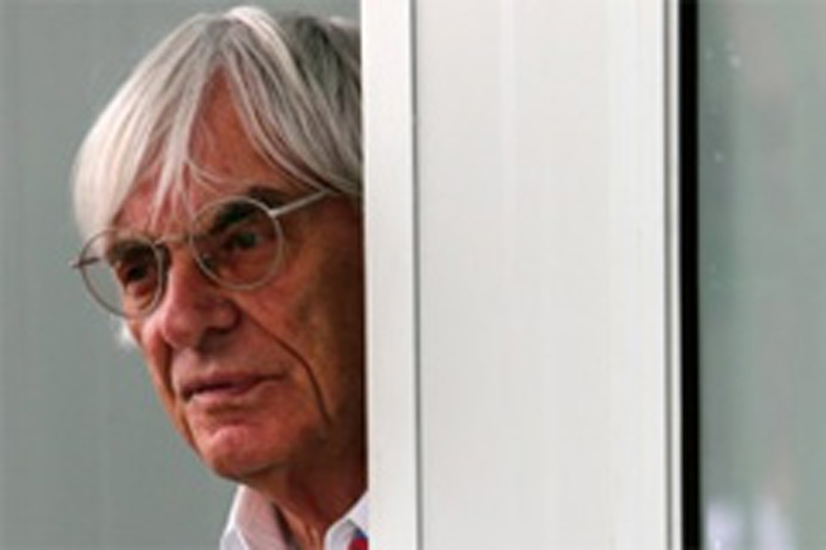 バーニー・エクレストン、2013年のオーストリアとトルコでのF1開催を除外